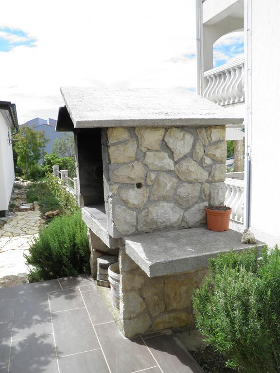 Apartments Zen Maslenica Exteriér fotografie